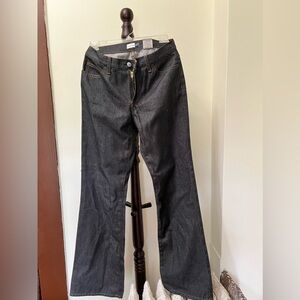 GAP trouser flare size 6